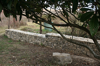 Jardin parc